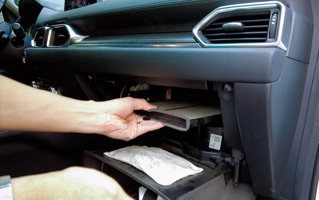 Cách sử dụng điều hòa và mẹo hạ nhiệt cho xe ô tô khi trời nắng nóng